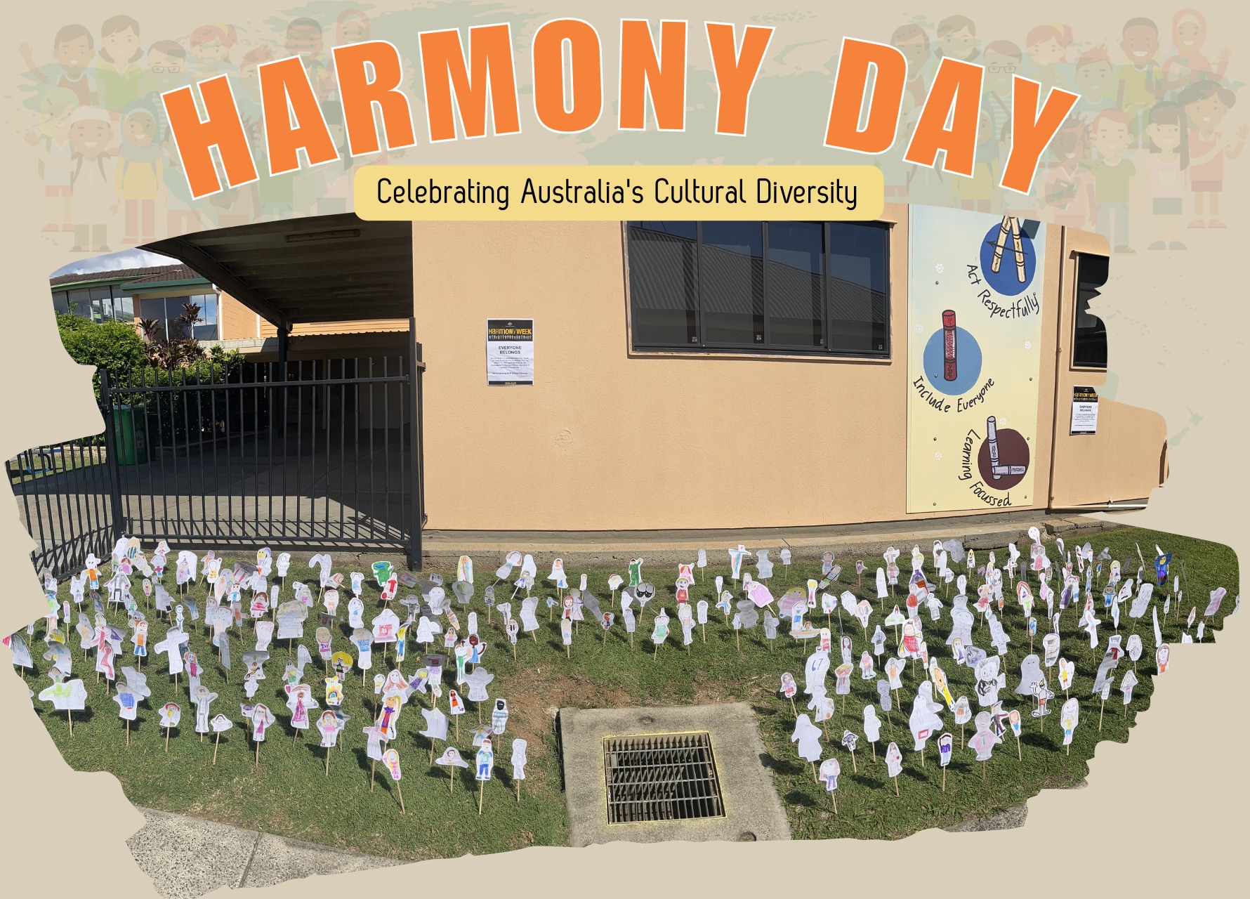 &copy; Brisbane Catholic Education, St Kieran's School 2026