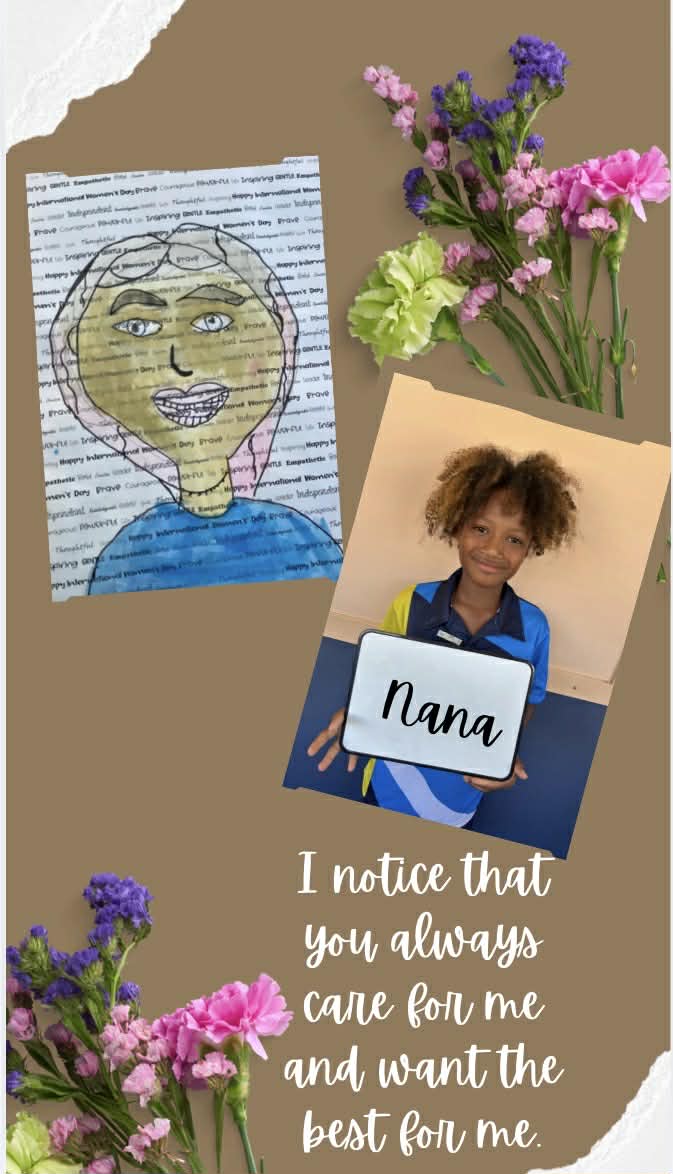 &copy; Brisbane Catholic Education, St Kieran's School 2026