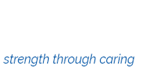 Strength through caring