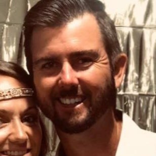 Photo of Ben Gray, the Principle