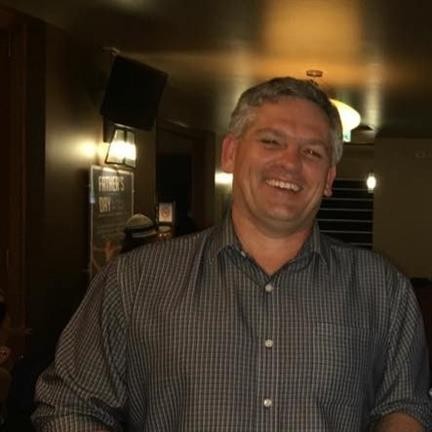 David Isbester photo