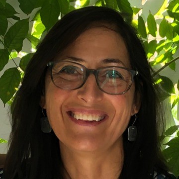 Photo of MariaRosa Mallardo